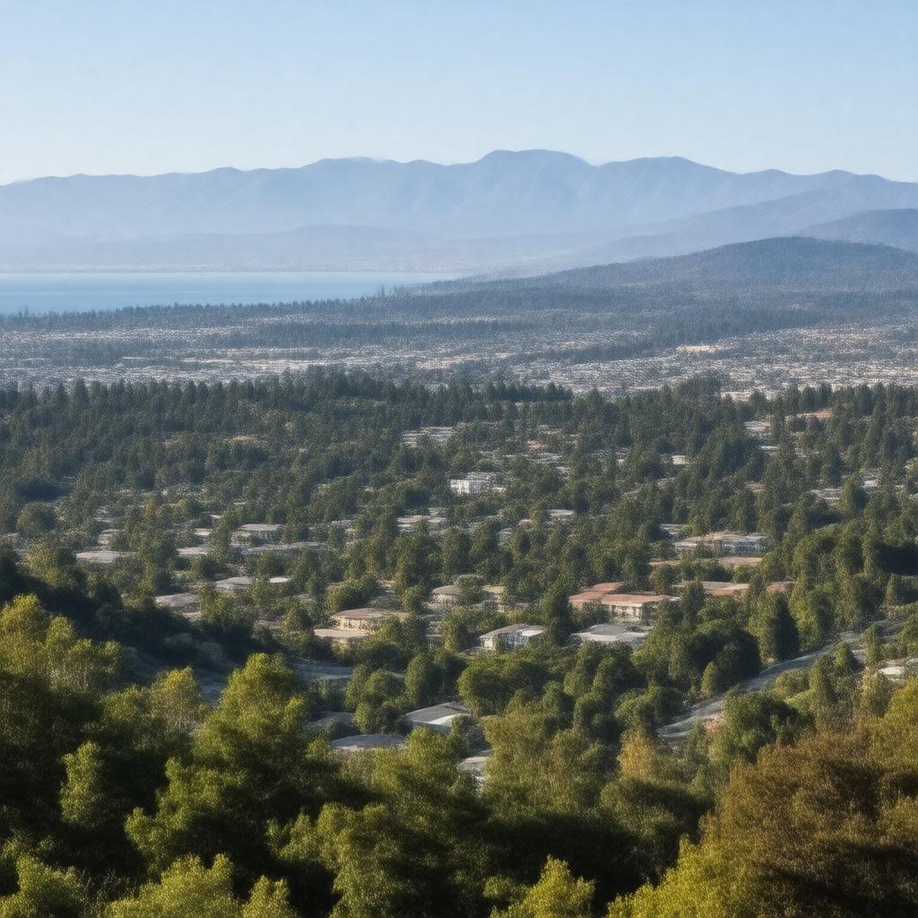 Contra Costa County, California